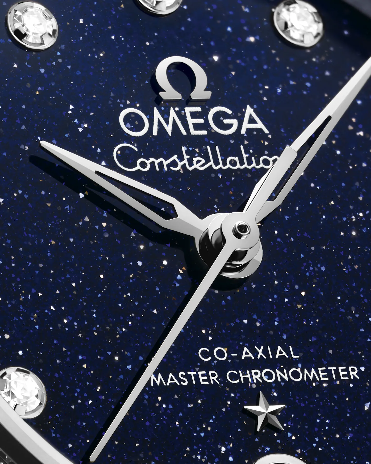 Constellation 29 mm, steel on steel(1:1 replica) - Top club