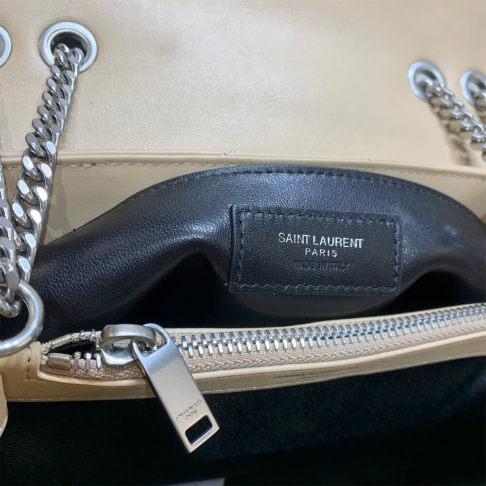 YSL LOULOU SMALL CHAIN BAG1:1High-quality replica