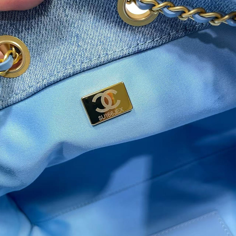 CHANEL 25 Small Handbag1:1High-quality replica