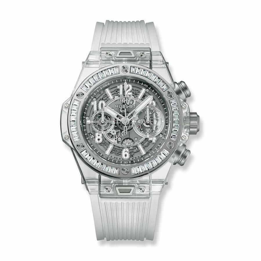 Sapphire Diamond Replica - Top club