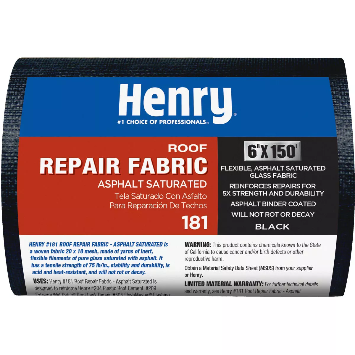 Roofing/Flashing Adhesives