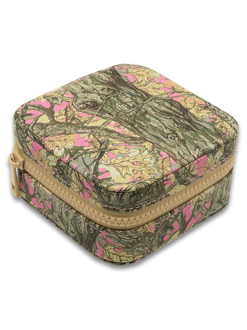 0126-BAG-QLTD-JWLBX-PNKCAMO - Simply Southern Outlet