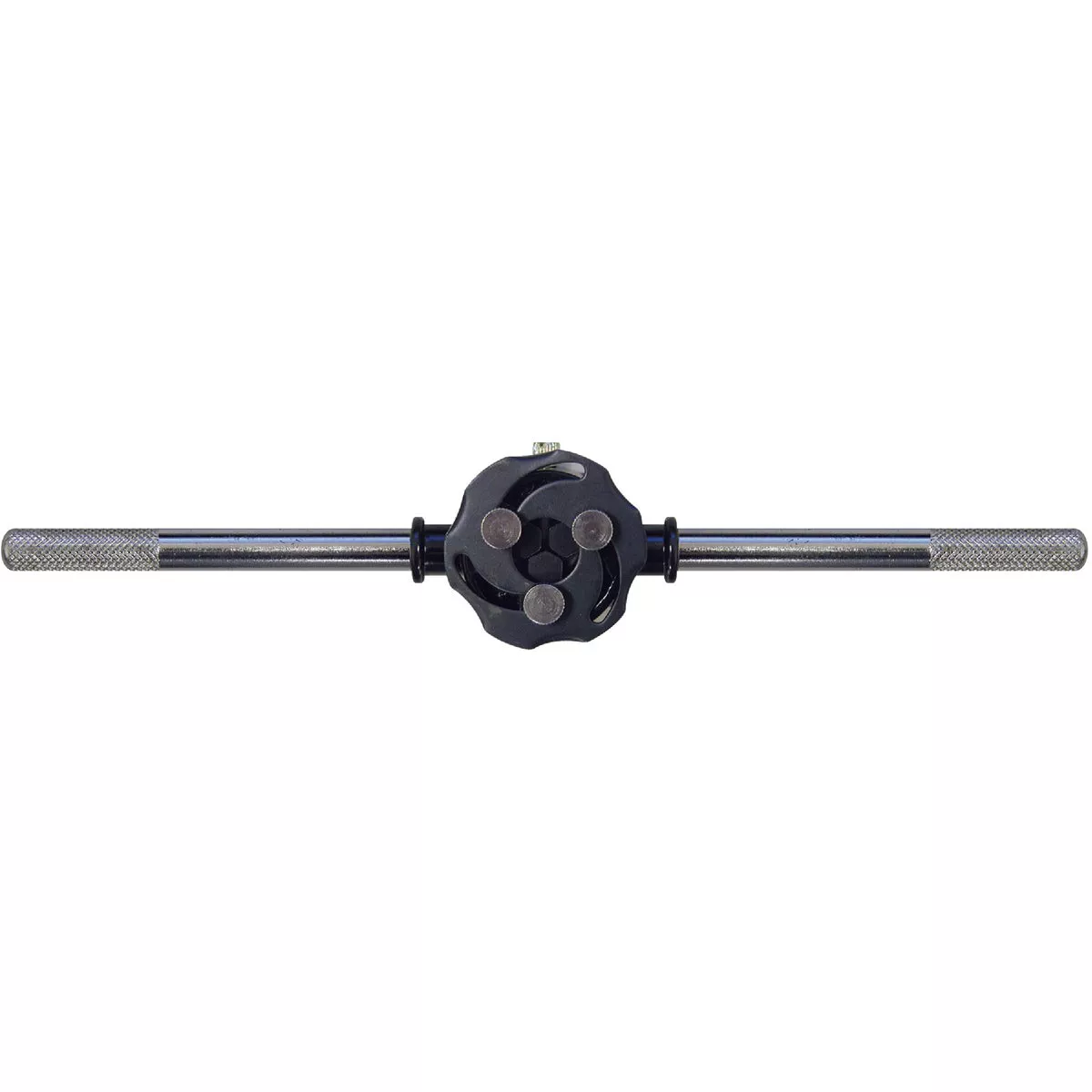 Century Drill & Tool 1 In. Self-Centering Adjustable Die Stock