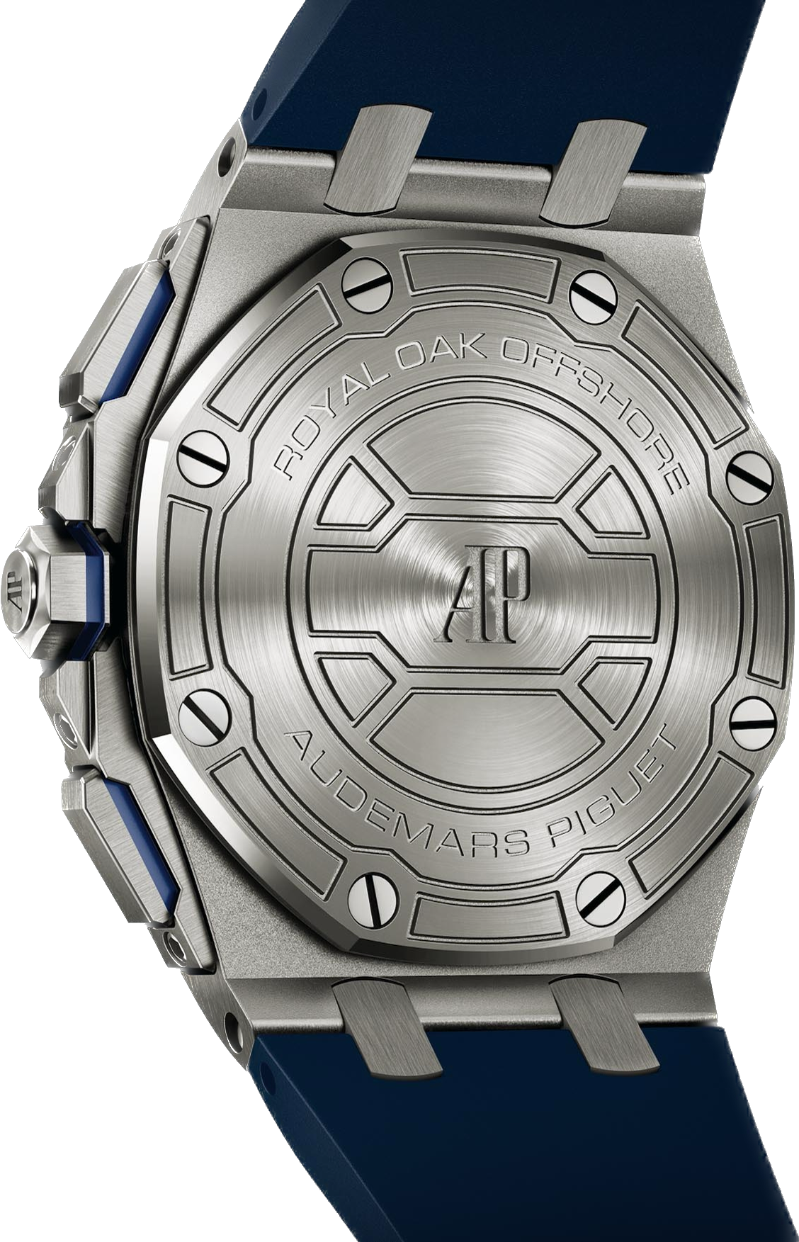 AUDEMARS PIGUET Royal Oak Offshore 26480TI.OO.A027CA.01(1:1 replica) - Top club