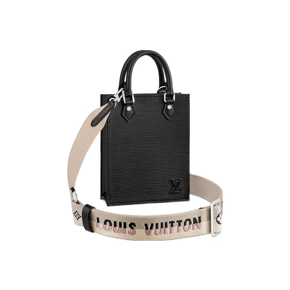 LV Petit Sac Plat1:1High-quality replica