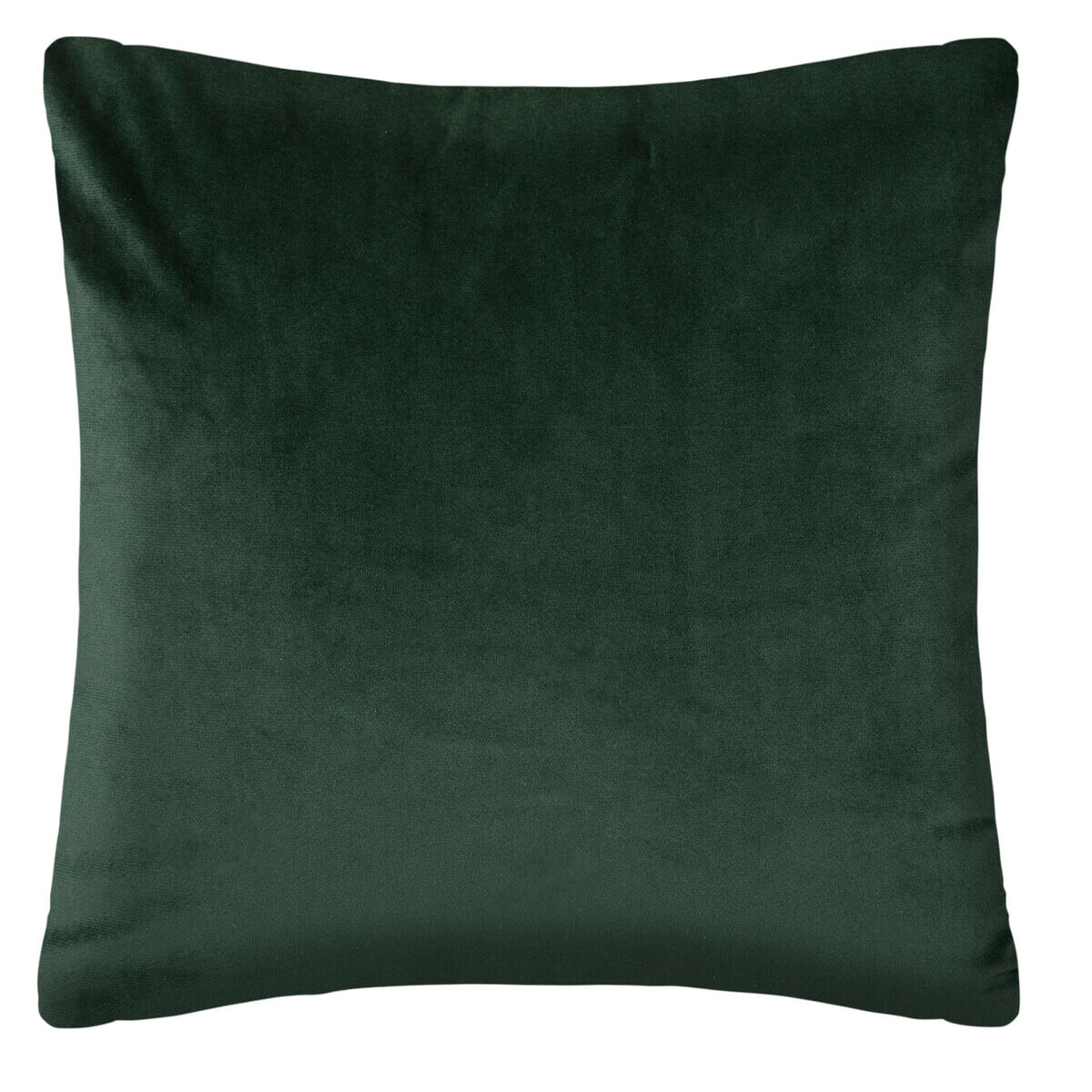 Cushion cover "Tropic" Cedar green, 40x40 cm