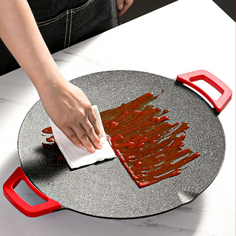 PerfectGrill | Elektrische Grillpan met 30 cm Oppervlak en Antiaanbaklaag