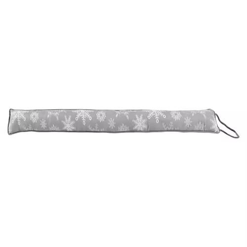 Door Insulator – Snowflake