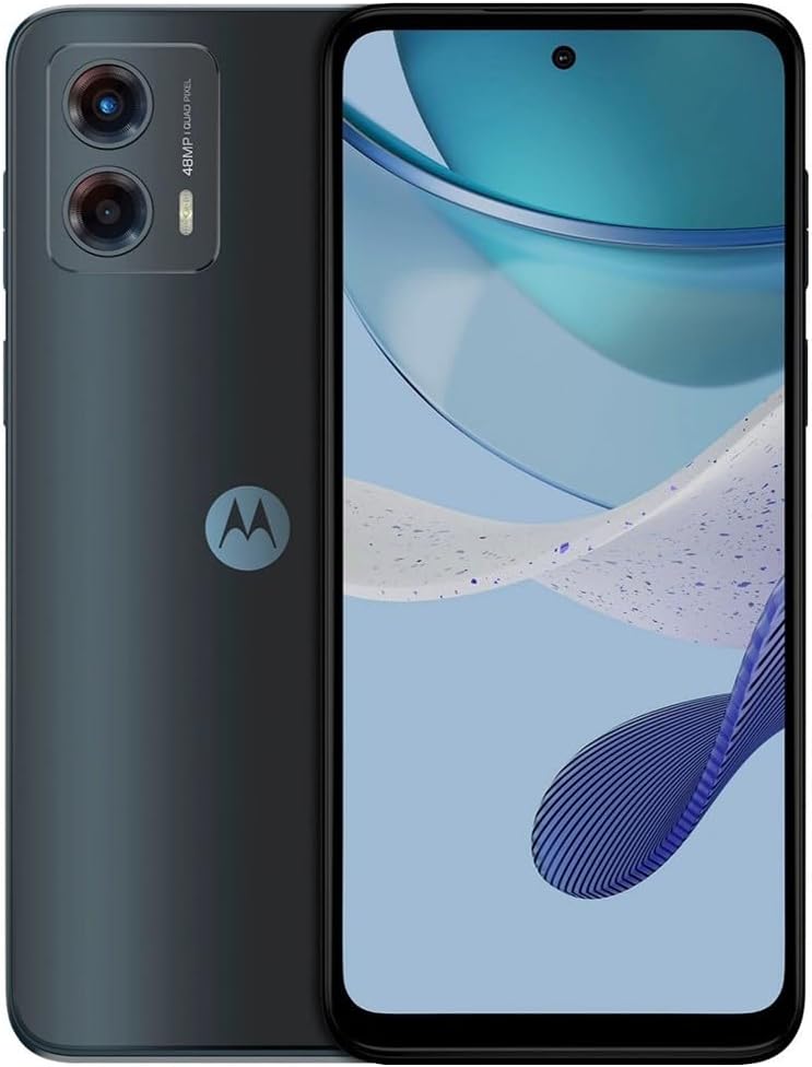 Motorola Moto G 5G 2023 (64GB, 4GB) 6.5