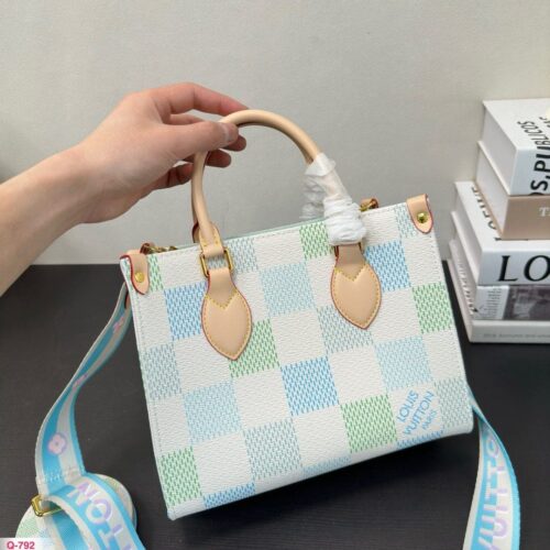 SPECIAL STYLE – Premium Quality Designer Bags1:1High-quality replica