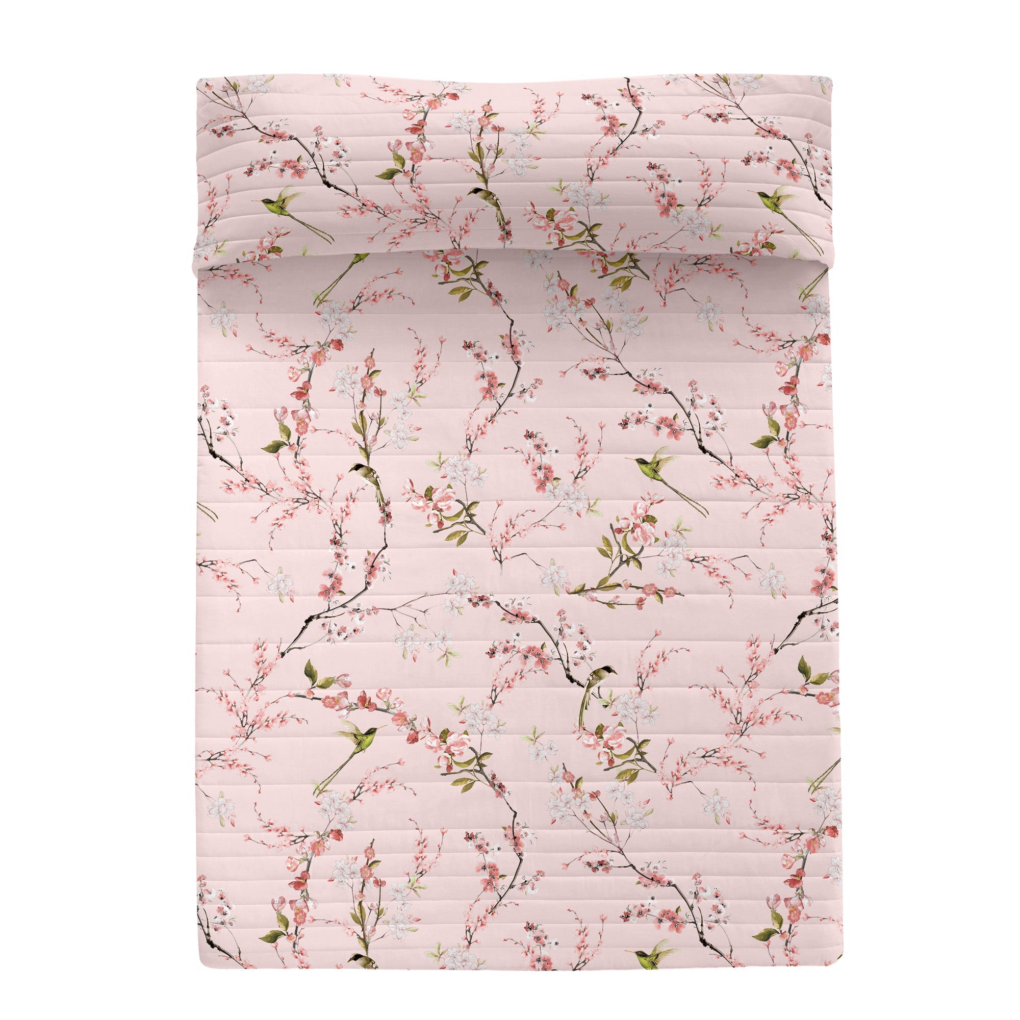 Happy Friday Bedsprei Chinoiserie