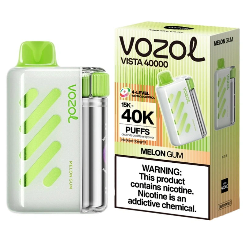 VOZOL