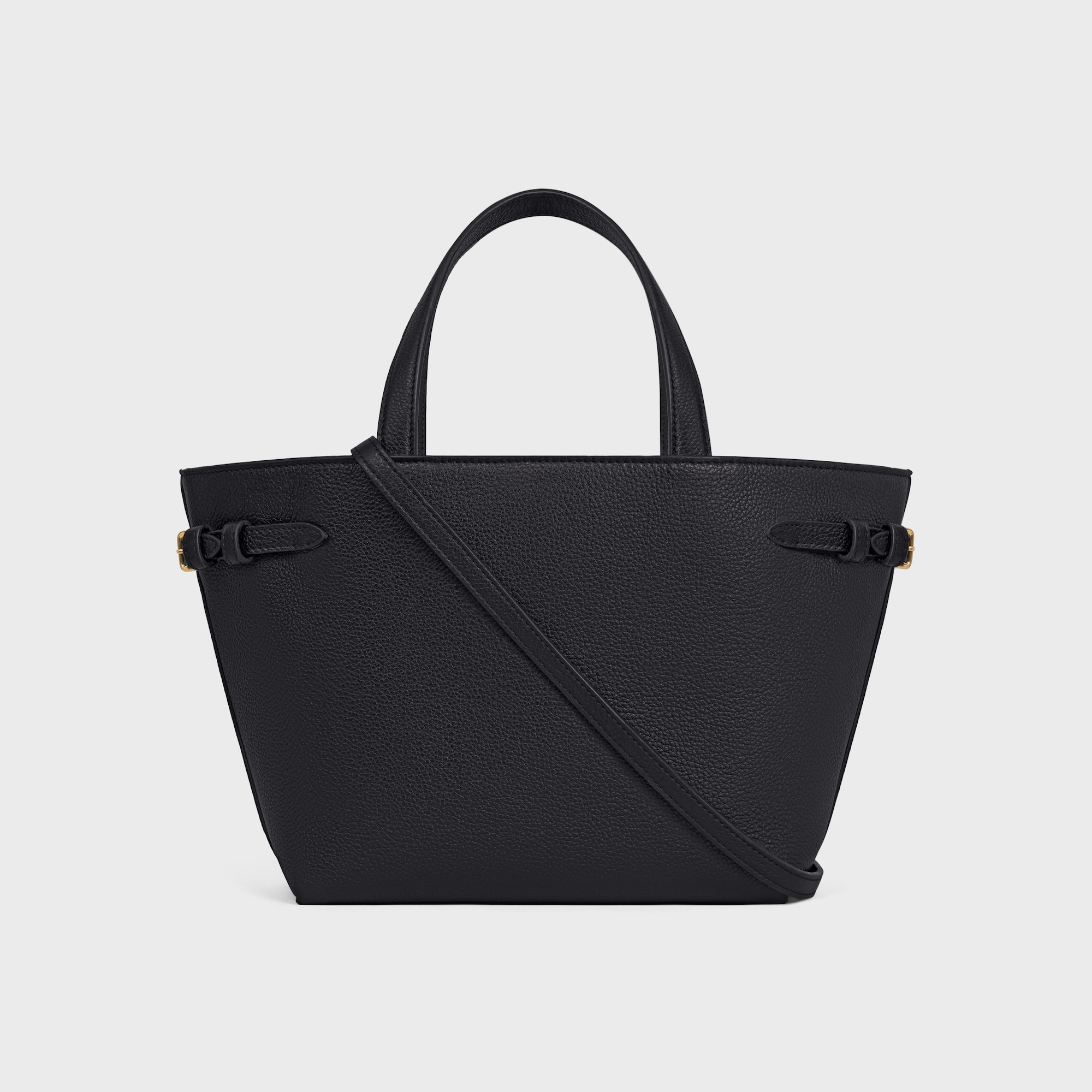 Replicate MINI CABAS ANAIS CUIR TRIOMPHE IN GRAINED CALFSKIN(1:1 replica)1:1High-quality replica