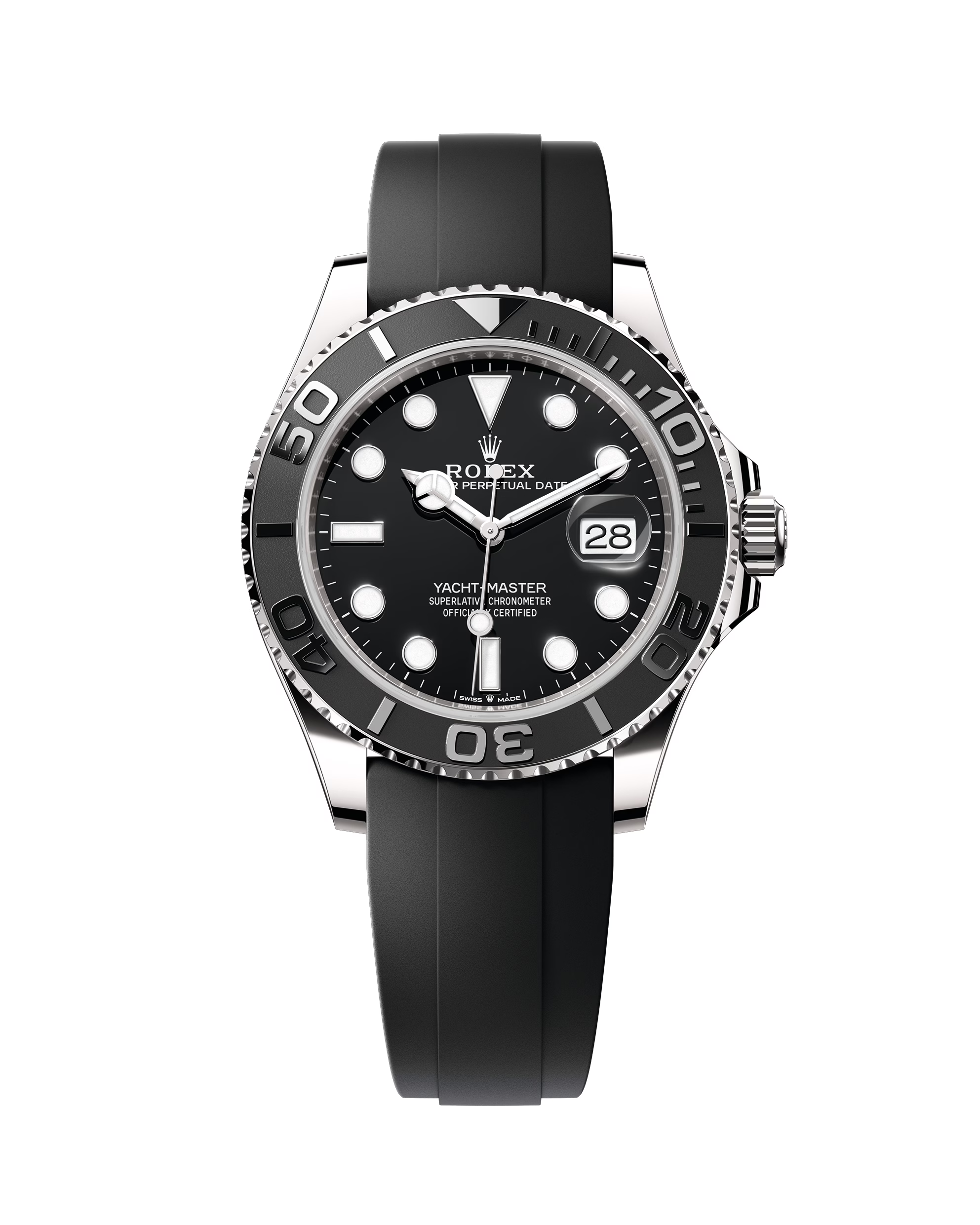 Yacht-Master 42 – M226659-0002(1:1 replica) - Elite Watch Atelier