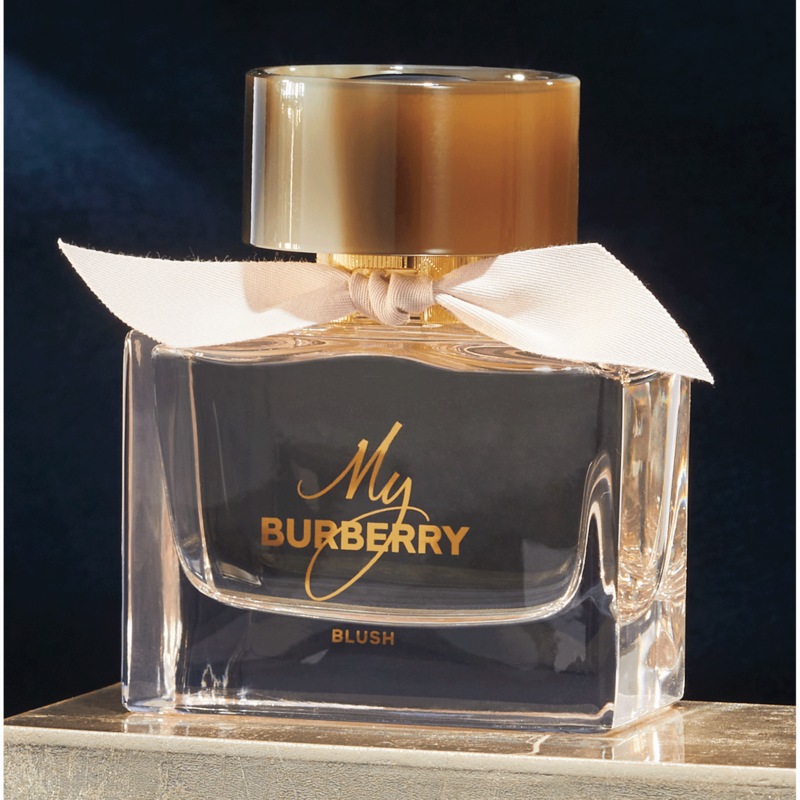Burberry Blush for Her - MIDNIGHT VELVET CATALOG