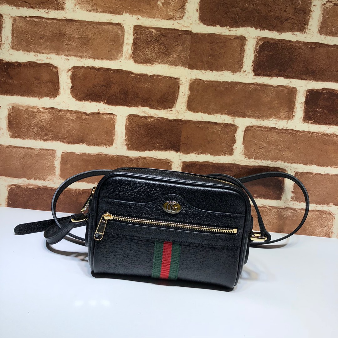 Replica Gucci Ophidia Mini Bag1:1High-quality replica