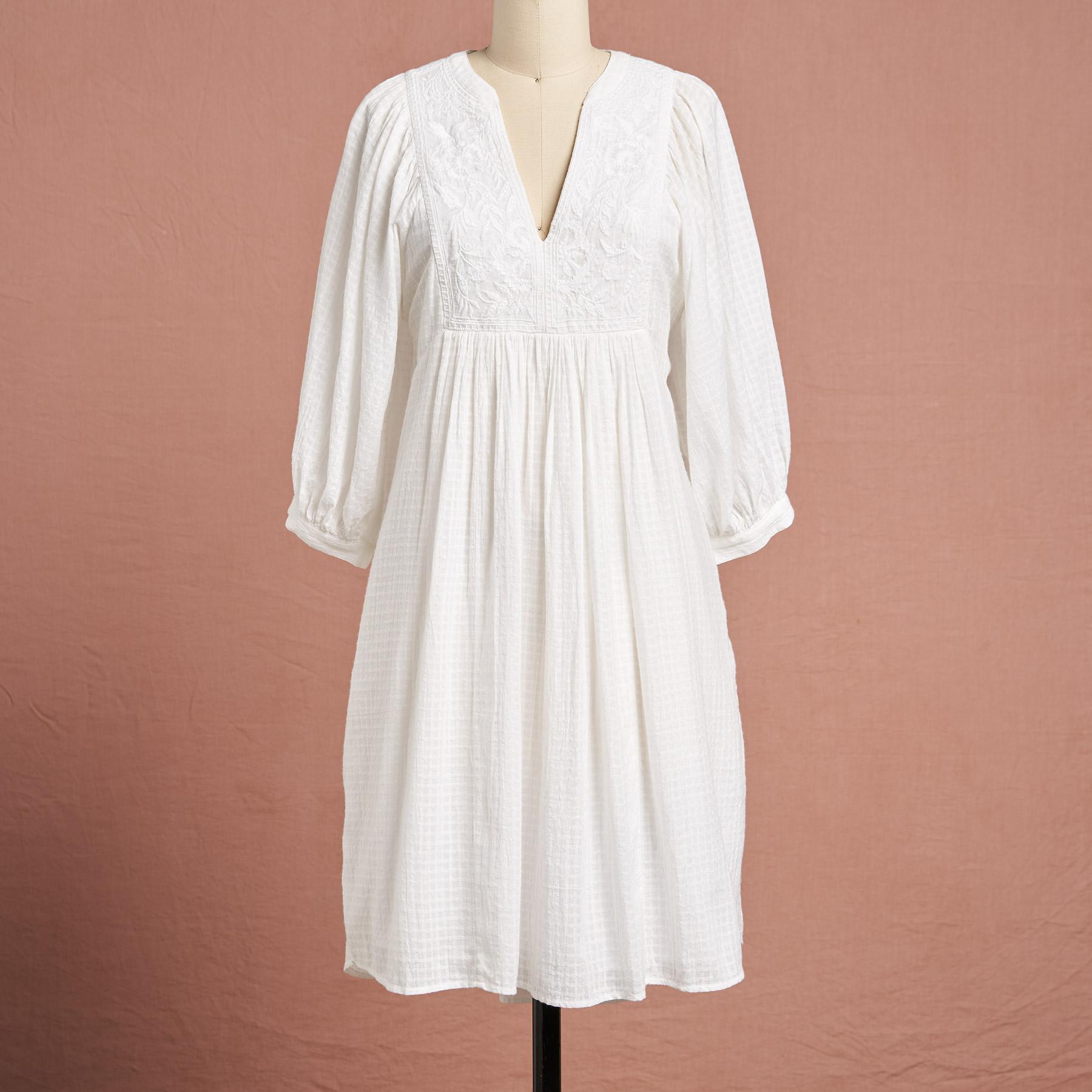 Sakura Easy Dress - Sundance Clothing