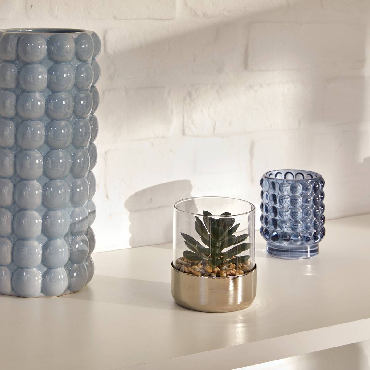 Terrarium "Sky" 8.5x8 cm