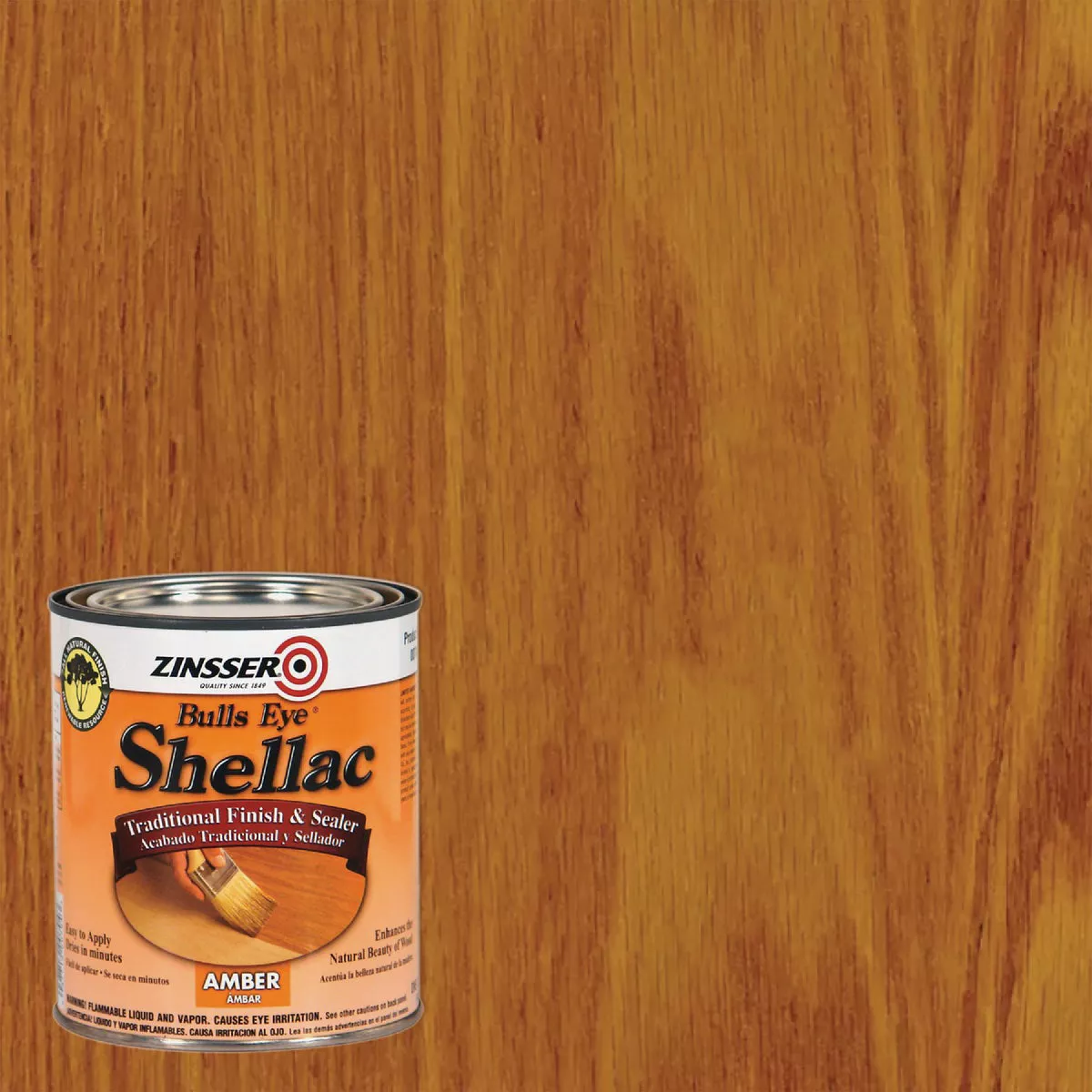 Shellacs