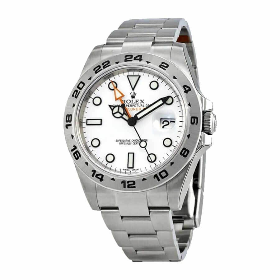 Rolex 216570 Replica - Elite Watch Atelier