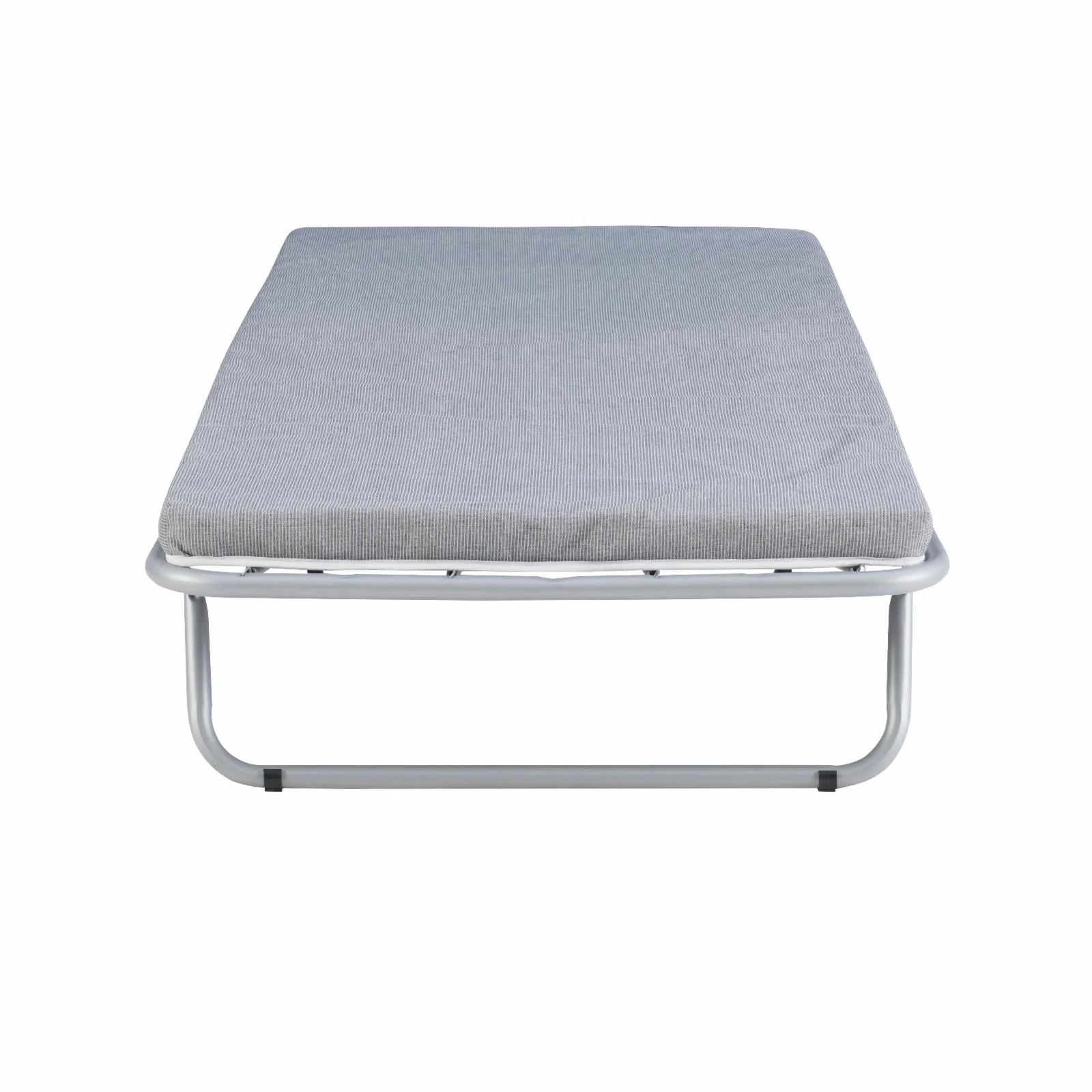 Linon Home Decor FDB533FLDAS 12.20 x 31.50 x 74.80 in. Doxon Folding Bed