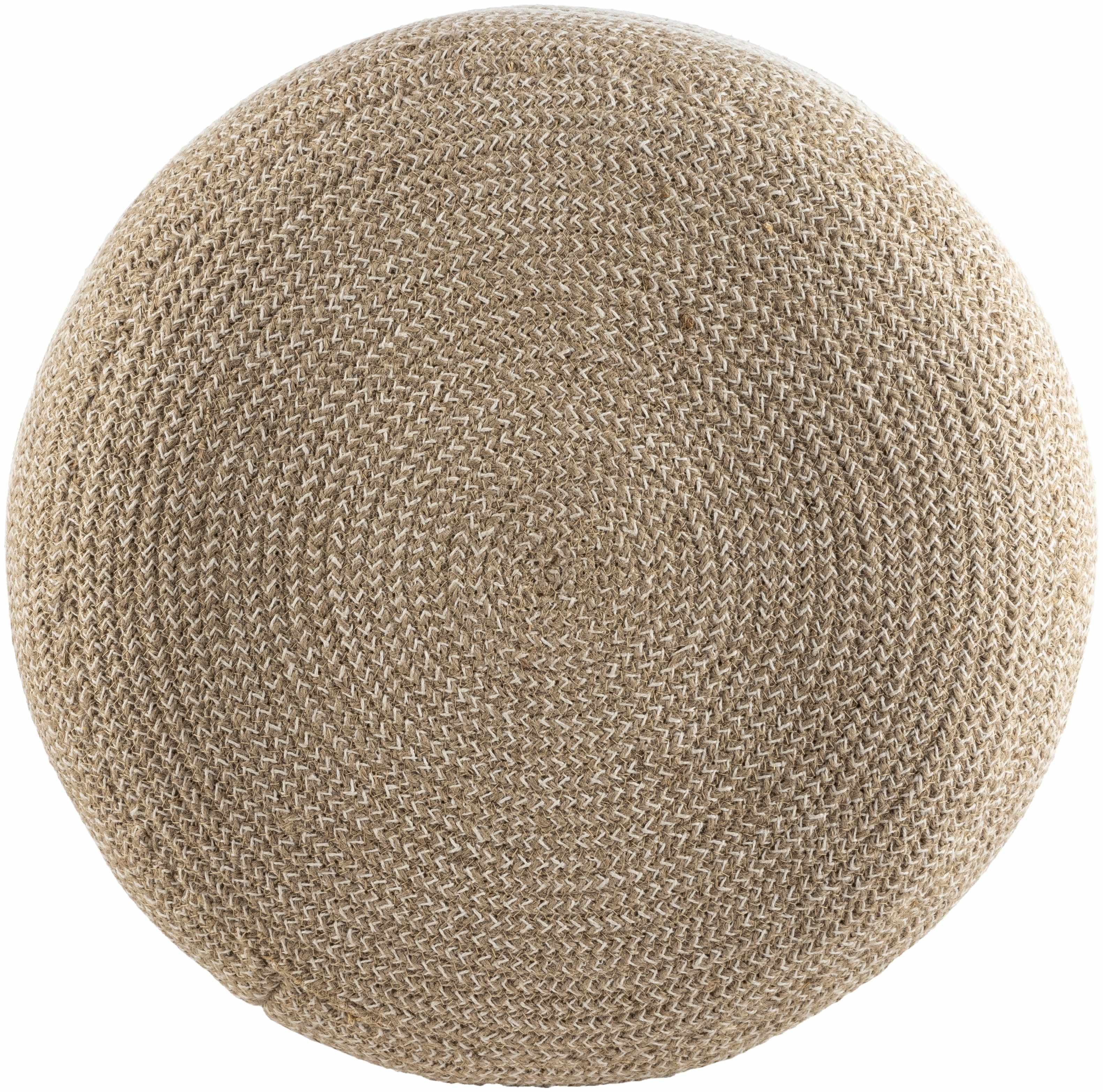 Hauteloom Ohuilapam Pouf