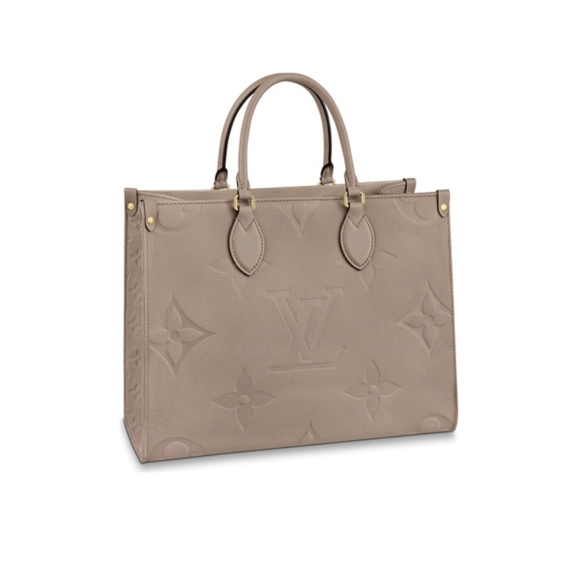 Louis Vuitton LV On The Go（Replica）1:1High-quality replica