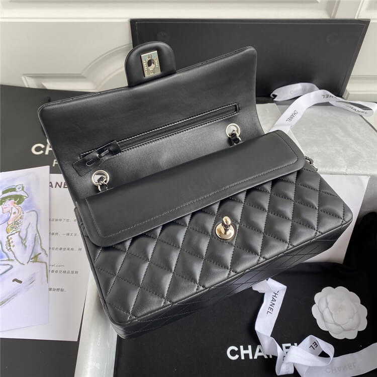 Chanel Classic Handbag1:1High-quality replica