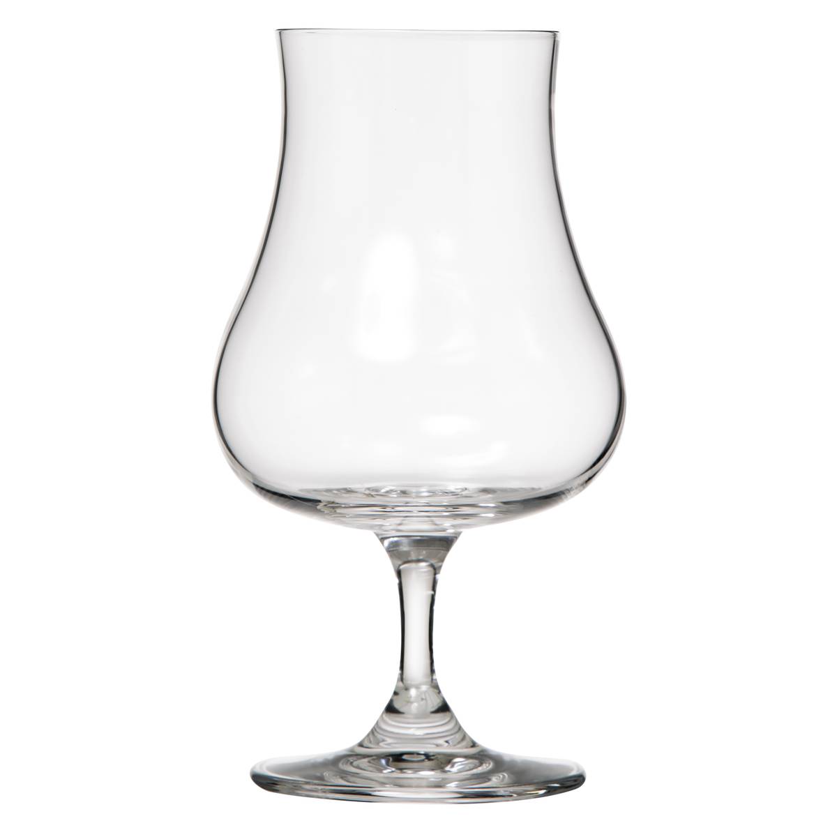 Set of 4 "Liqueur" liqueur glasses 220 ml, Transparent