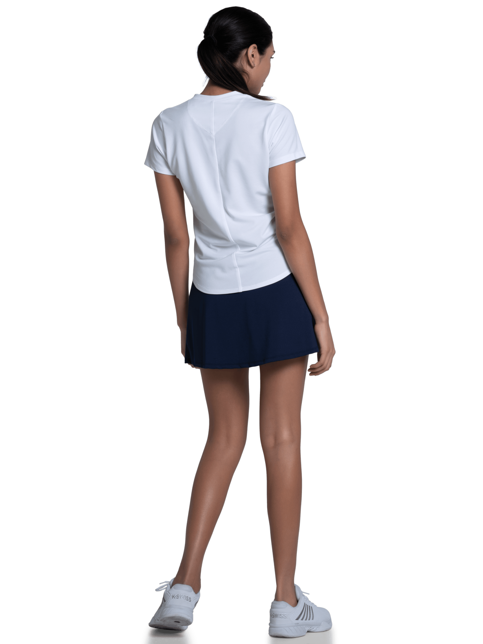 REACTION S/S - Footwear K-Swiss