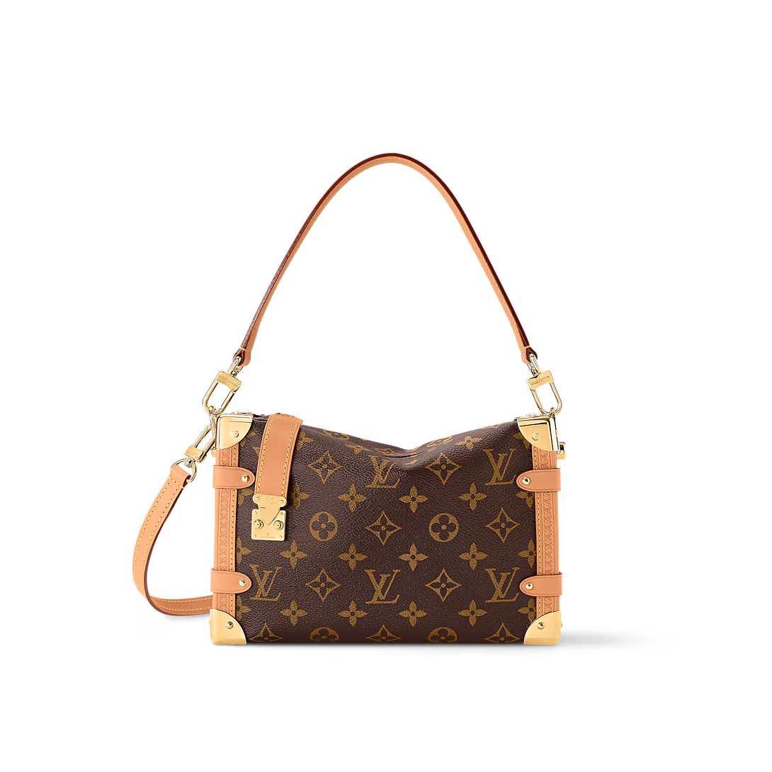 Replicate Louis Vuitton Side Trunk MM M46358 (1:1 replica)1:1High-quality replica