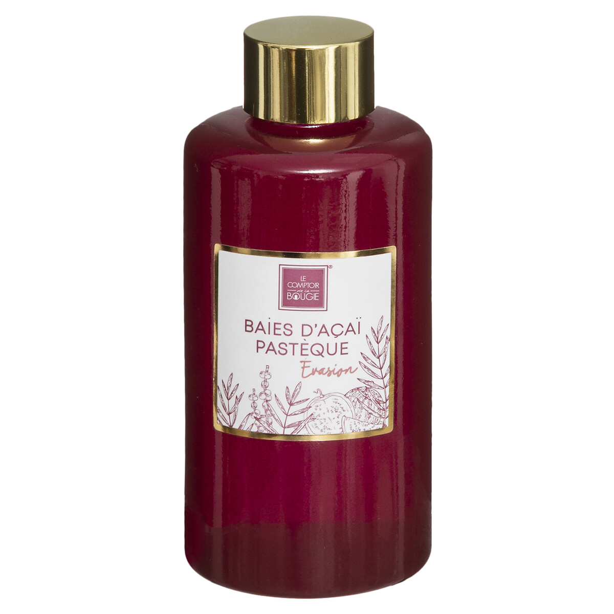 Perfume refill "Mael" Almond and Orange Blossom, 200ml