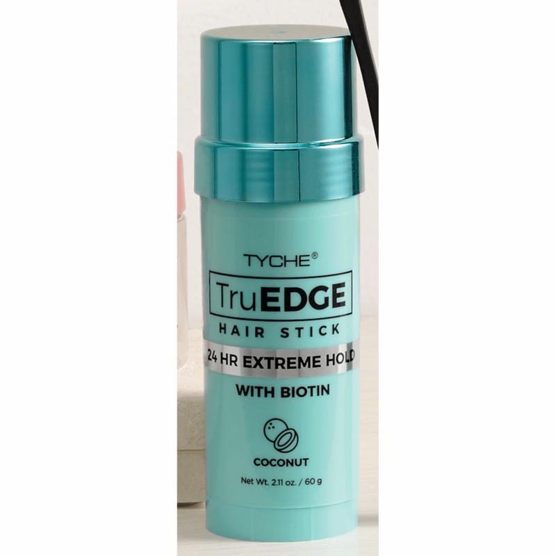Nicka K New York TruEdge Hair Stick - MIDNIGHT VELVET CATALOG
