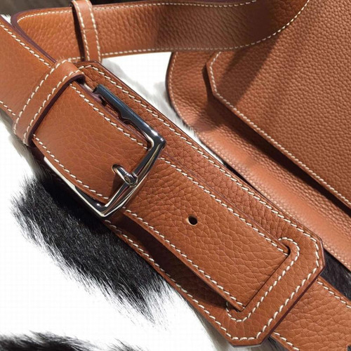 Designer Bag Leather Bag HRMS1:1High-quality replica