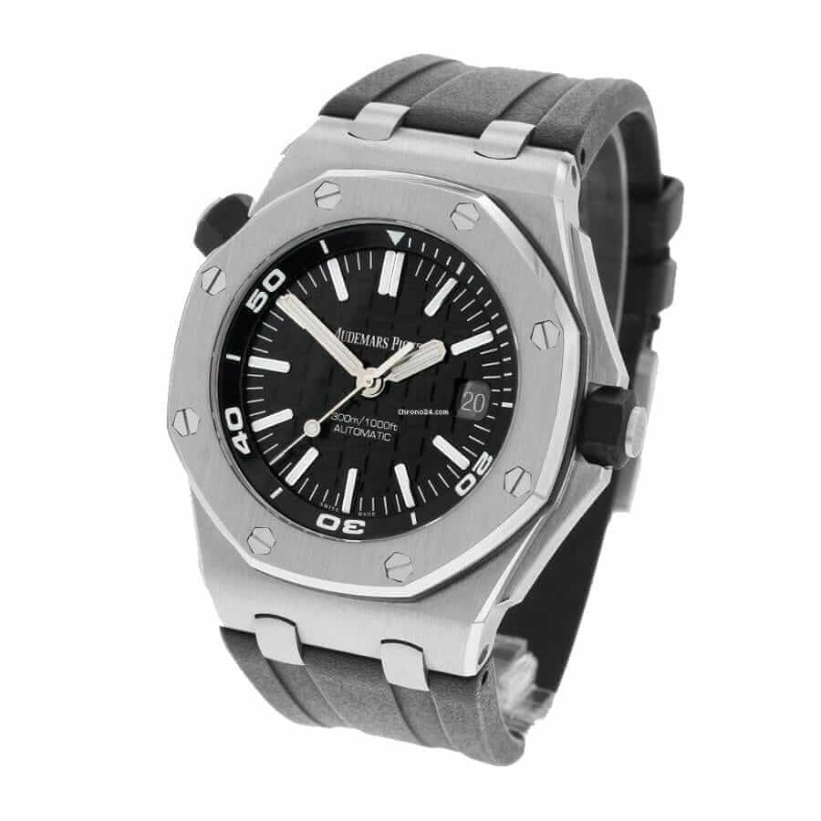 AP 15710ST Replica - Elite Watch Atelier
