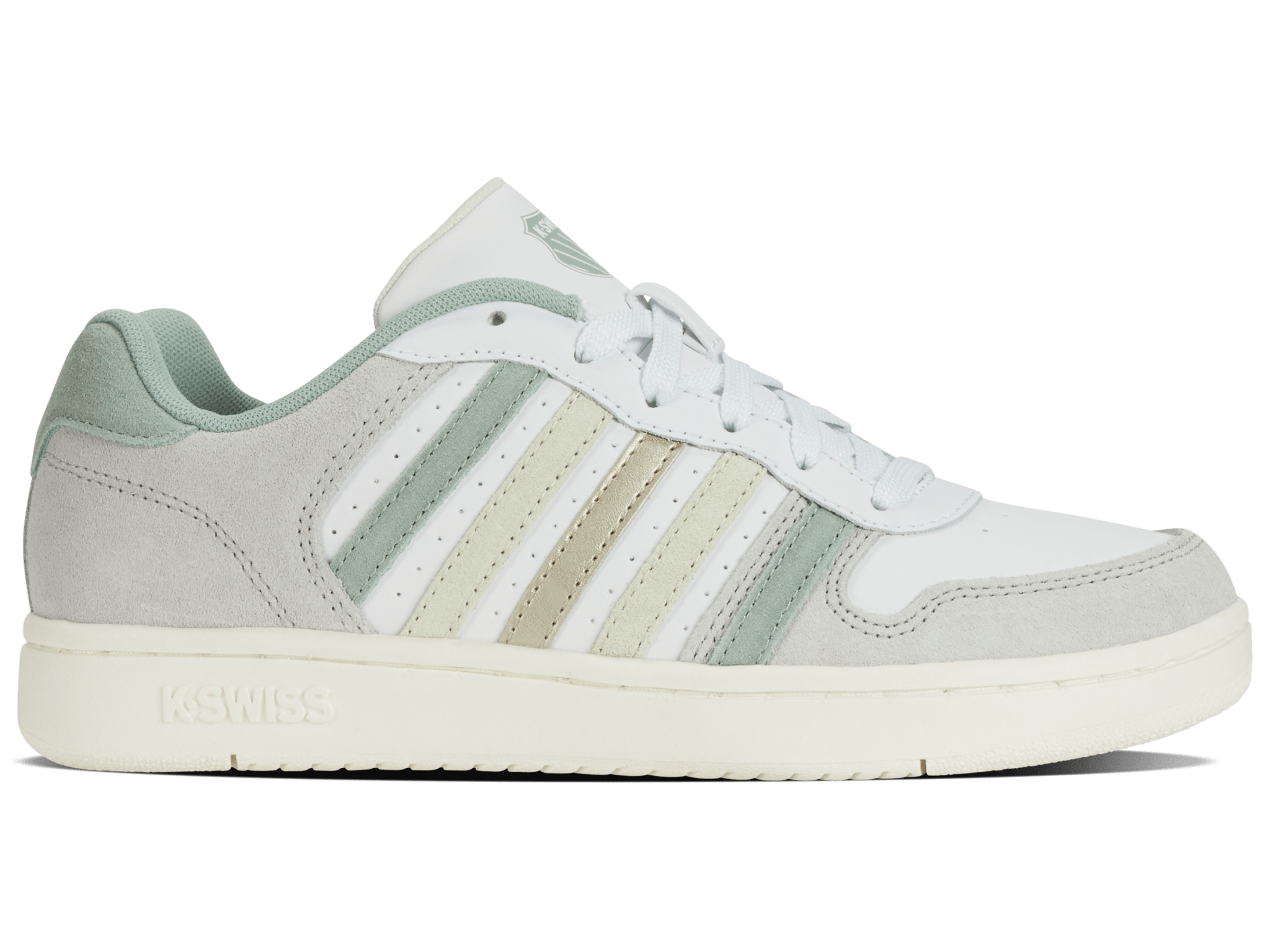 COURT PALISADES - Footwear K-Swiss