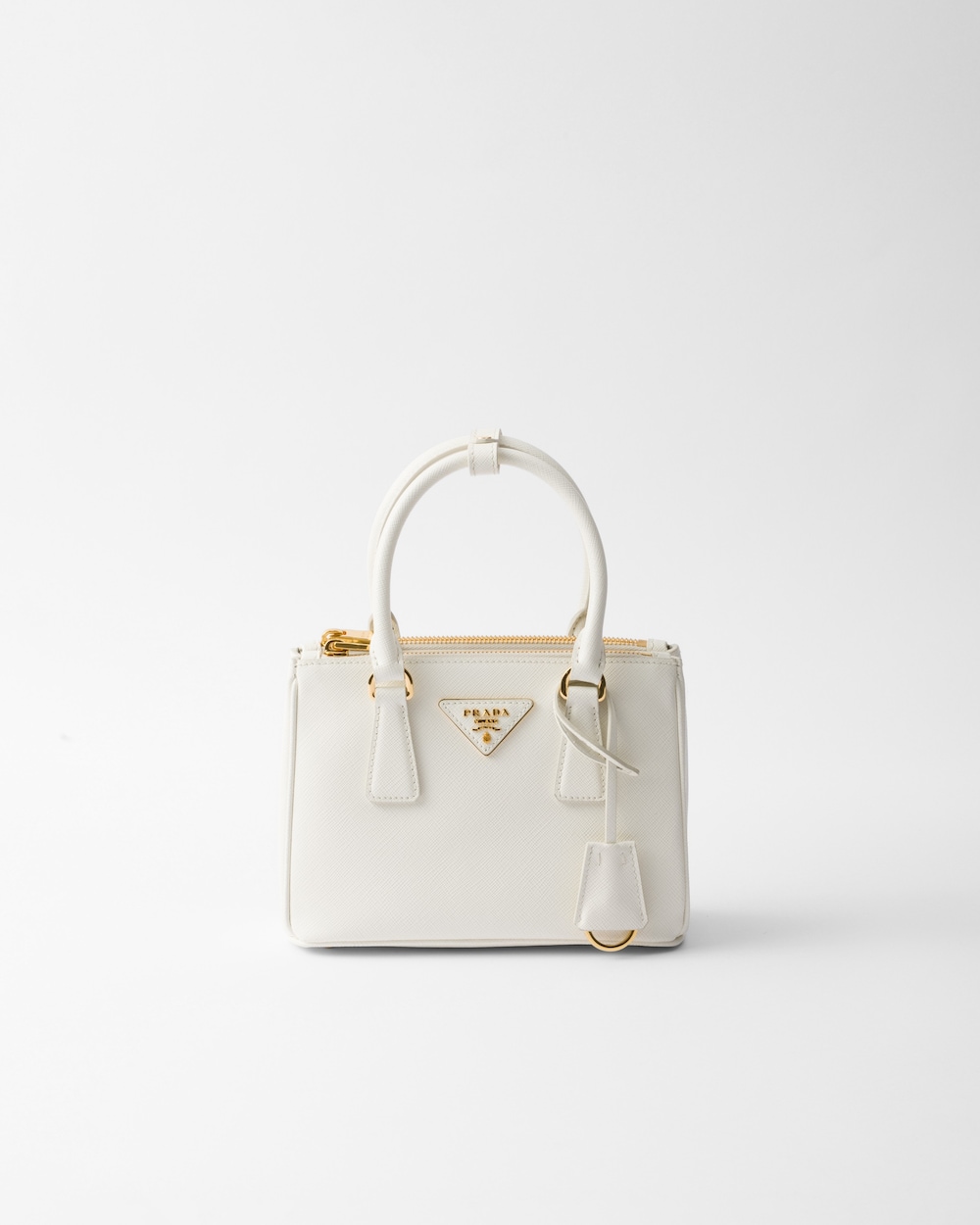 Prada Top handles