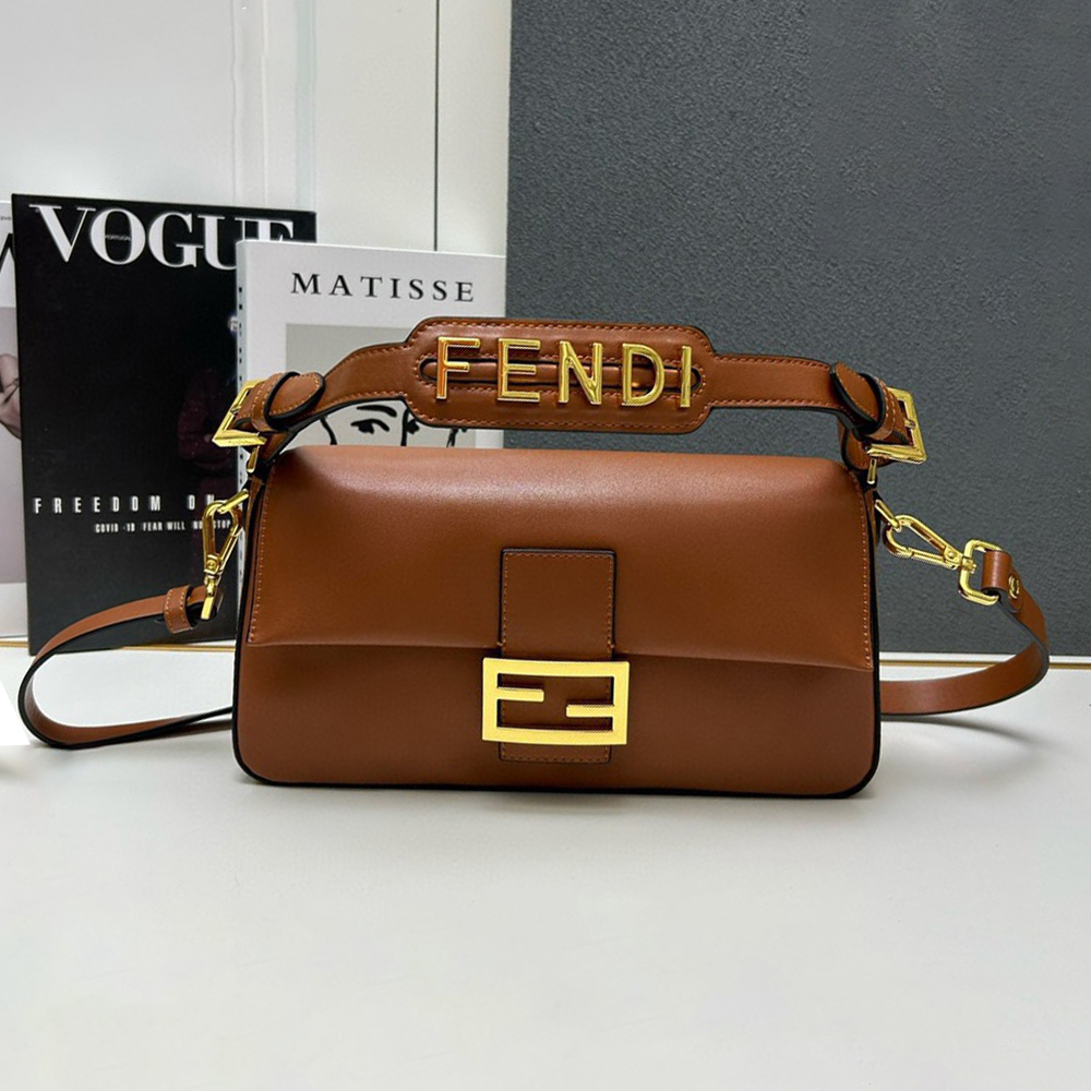 Fendi Baguette Bag (Replica) - Replicaclubs