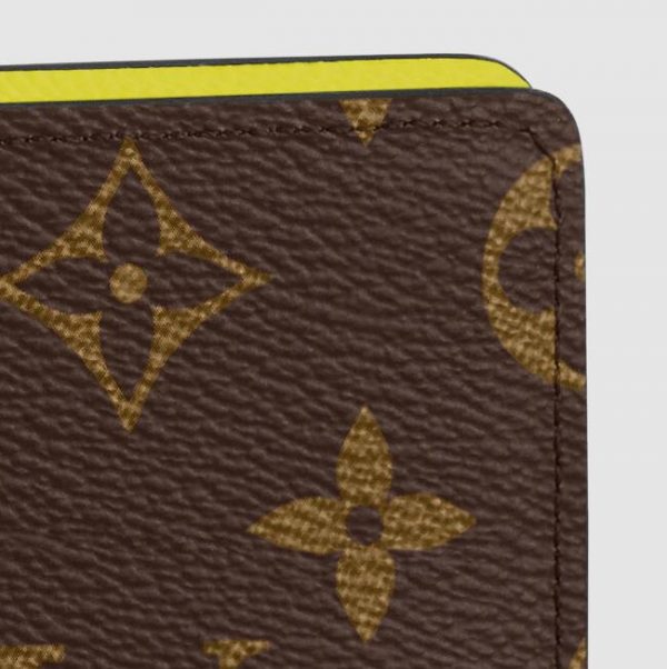 BRAZZA WALLET M807901:1High-quality replica