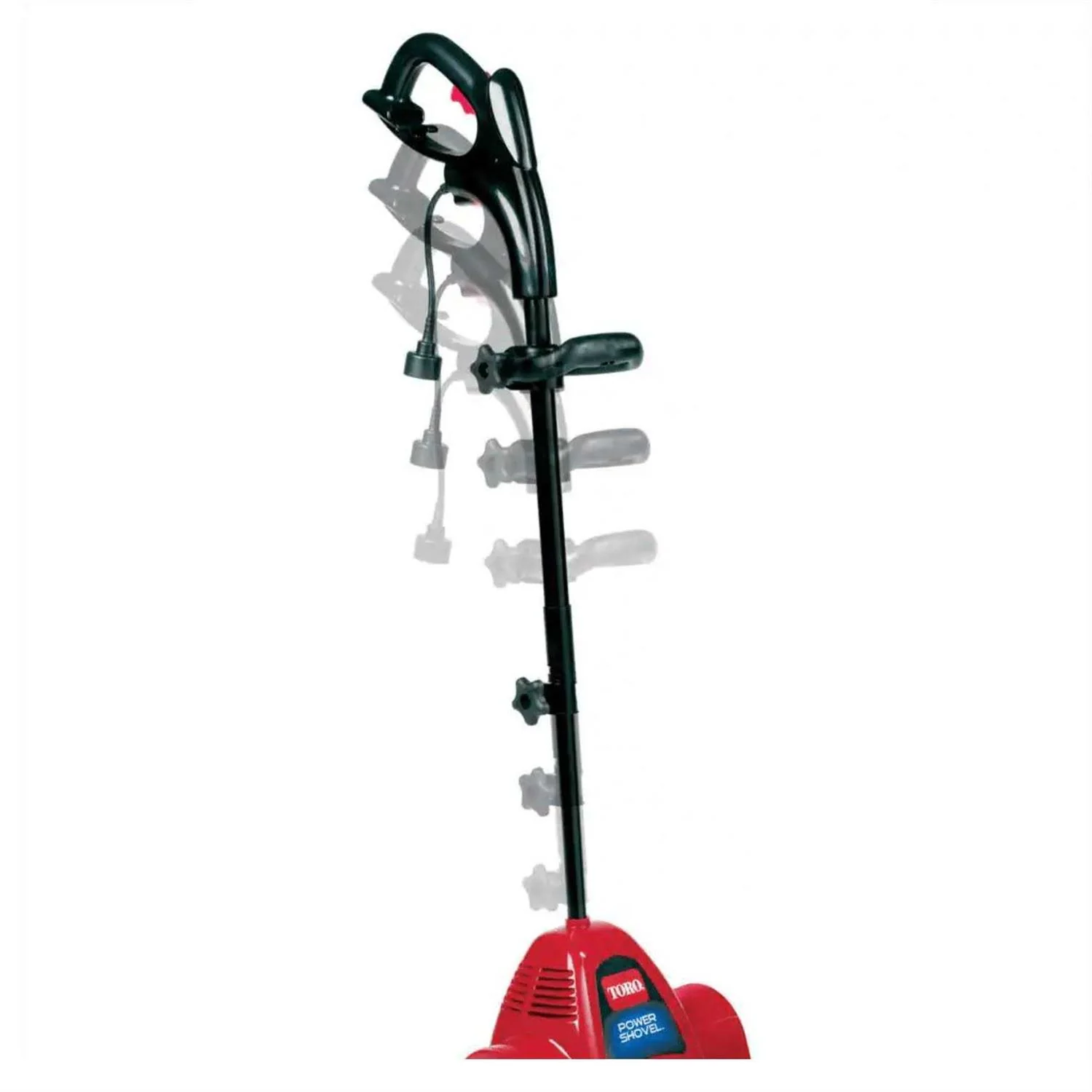 Toro Electric Power Shovel Snow Blower, 12 in - 38361 - Image 2 Toro Electric Power Shovel Snow Blower, 12 in - 38361 - Image 2