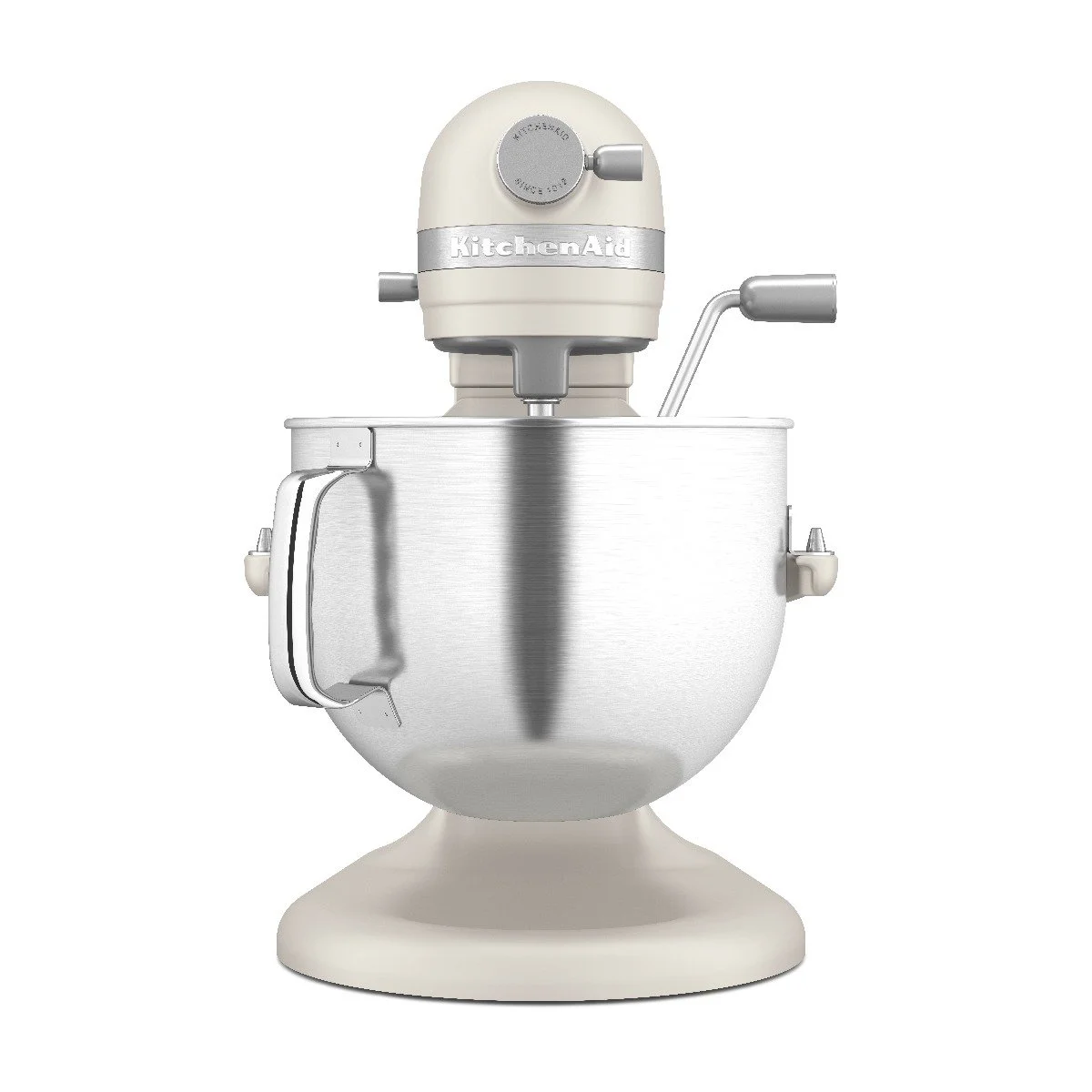KitchenAid 7 Quart Bowl-Lift Stand Mixers with Accessories, Cast Iron Black, KSM70SKXX - Image 18