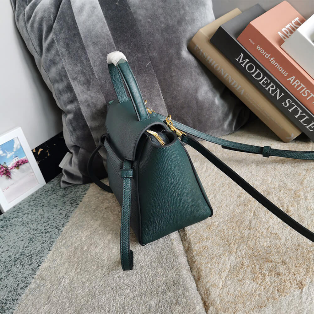 Celine Nano Belt Bag1:1High-quality replica
