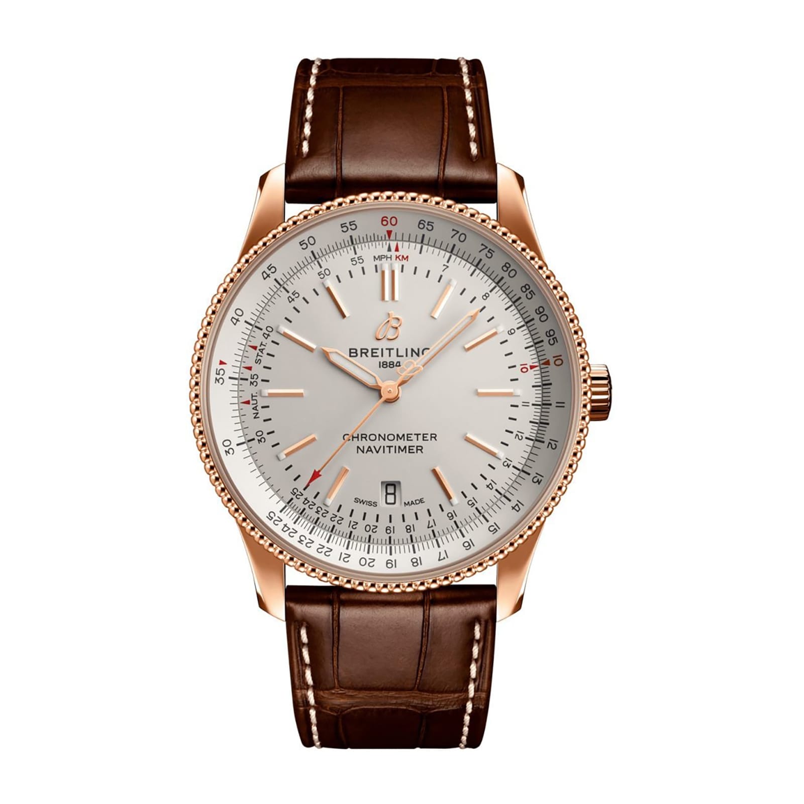 Fake Breitling Replica Watches NAVItimer Automatic 41(1:1 replica) - Top club