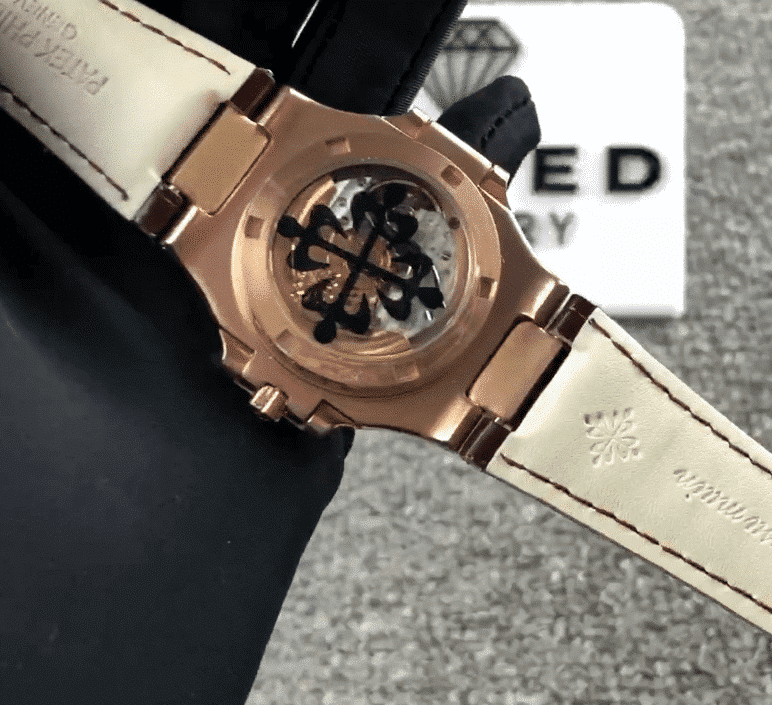 Patek Philippe Baguette Replica - Top club