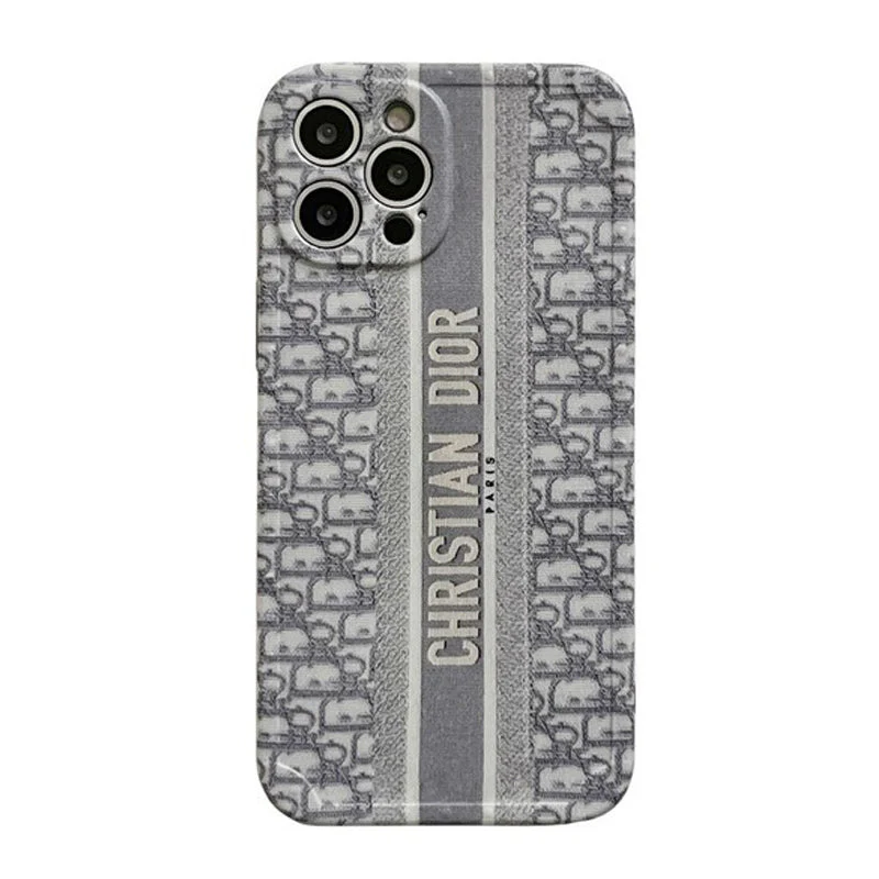 CD Classic iPhone Case - Wholesale & Influencer