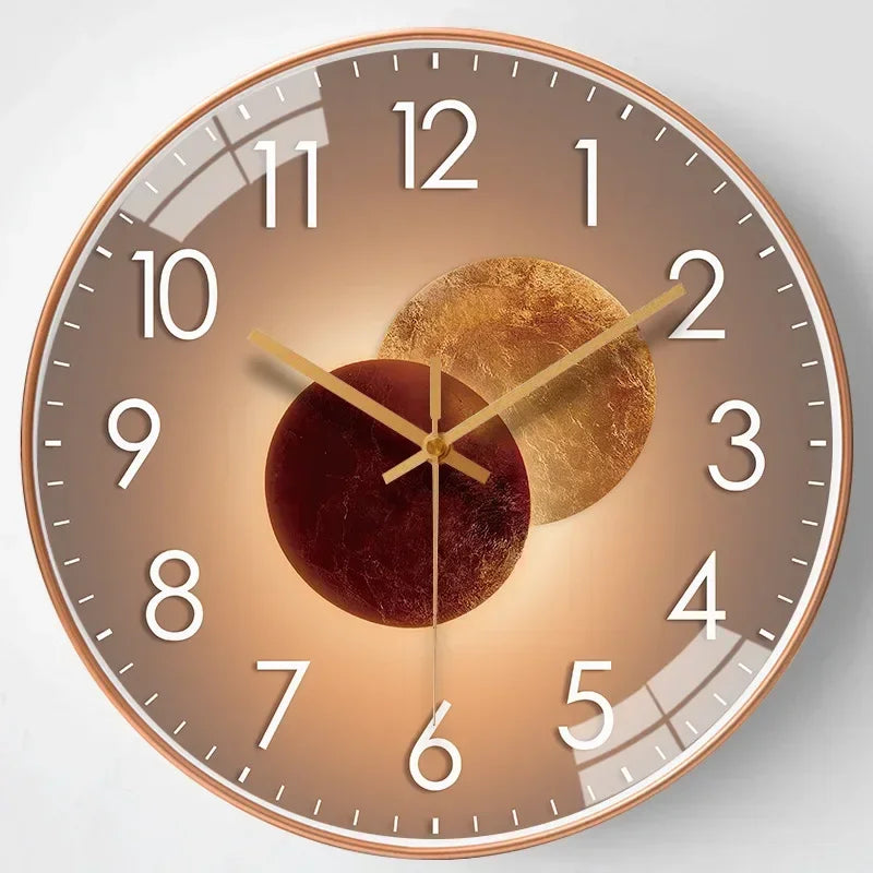 TranquilTimelock | Een Harmonie van Functie en Ontwerp