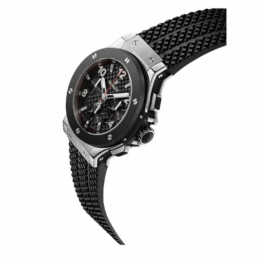 Hublot Rubber Strap Replica - Top club