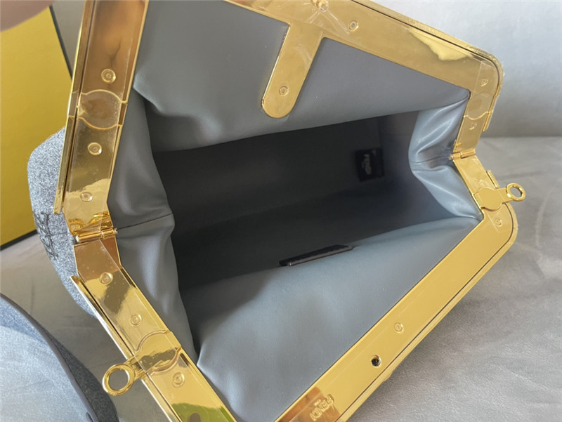 fendi first bag large - Replicaclubs
