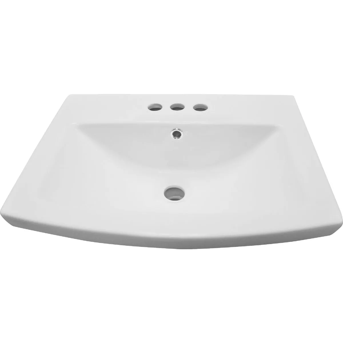 Pedestal Sinks