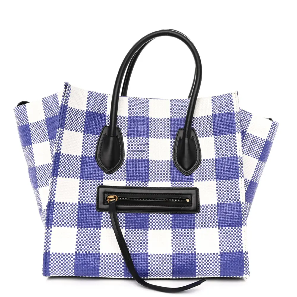 Celine Medium Phantom Bag Replica – Stylish & Mirror Quality